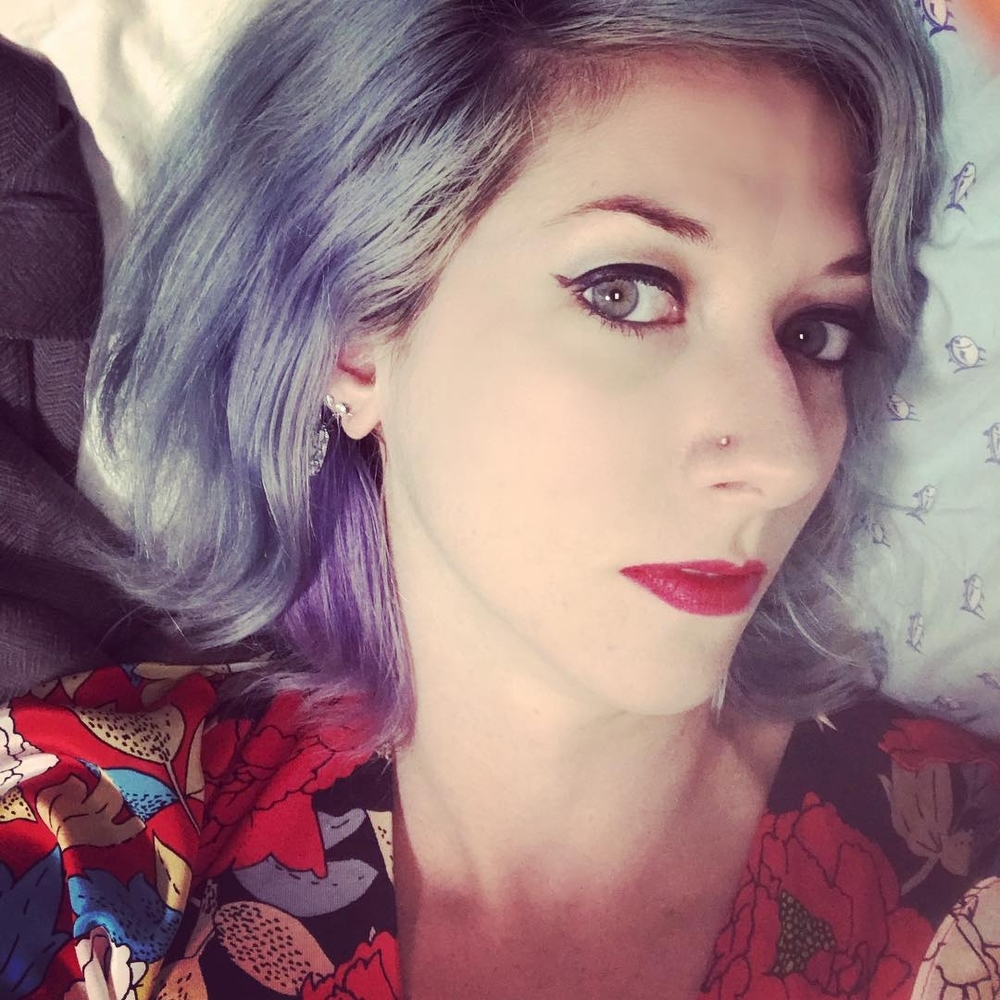 Meet your Posher, Jacqueline